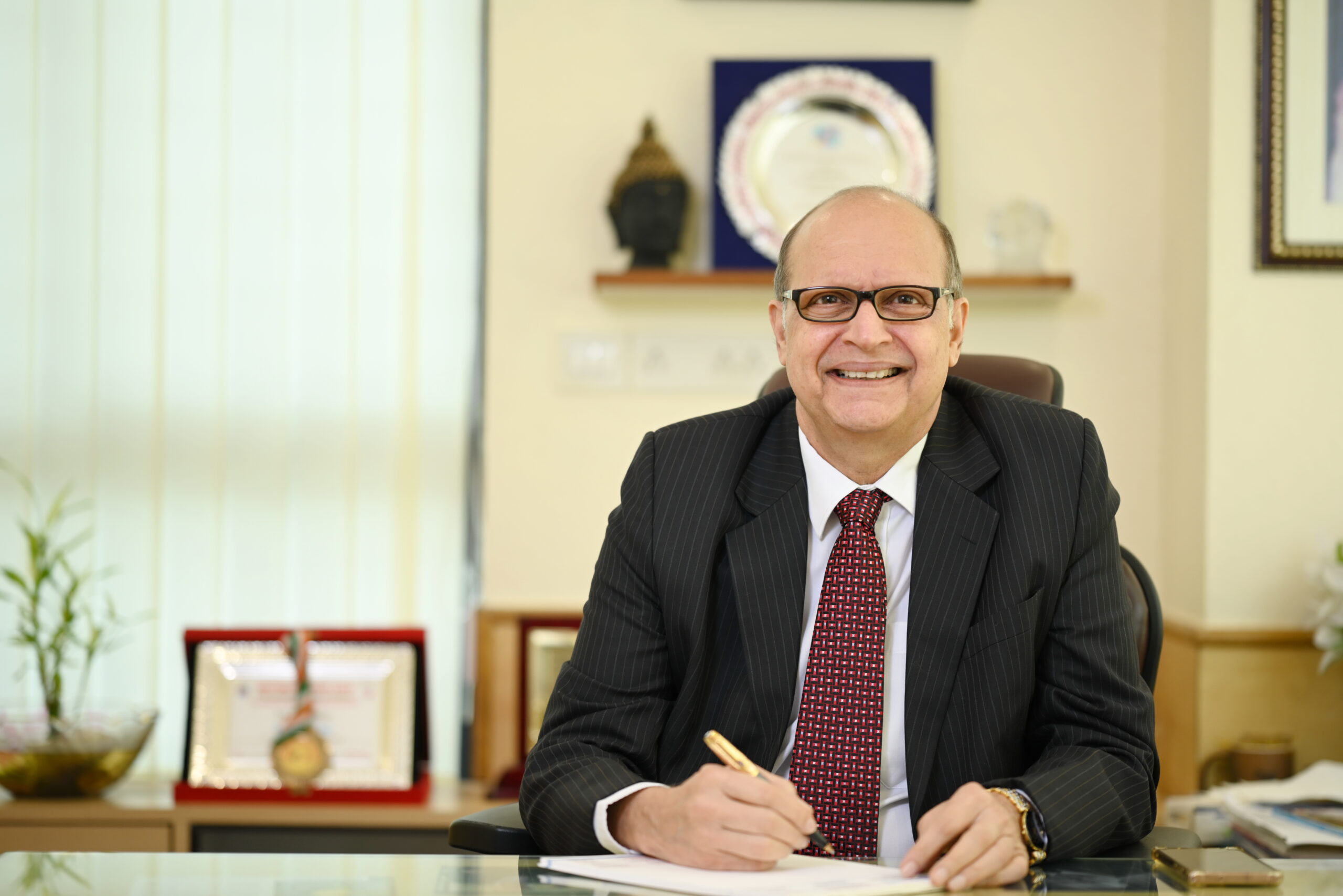 Dr. ganesh s. pai